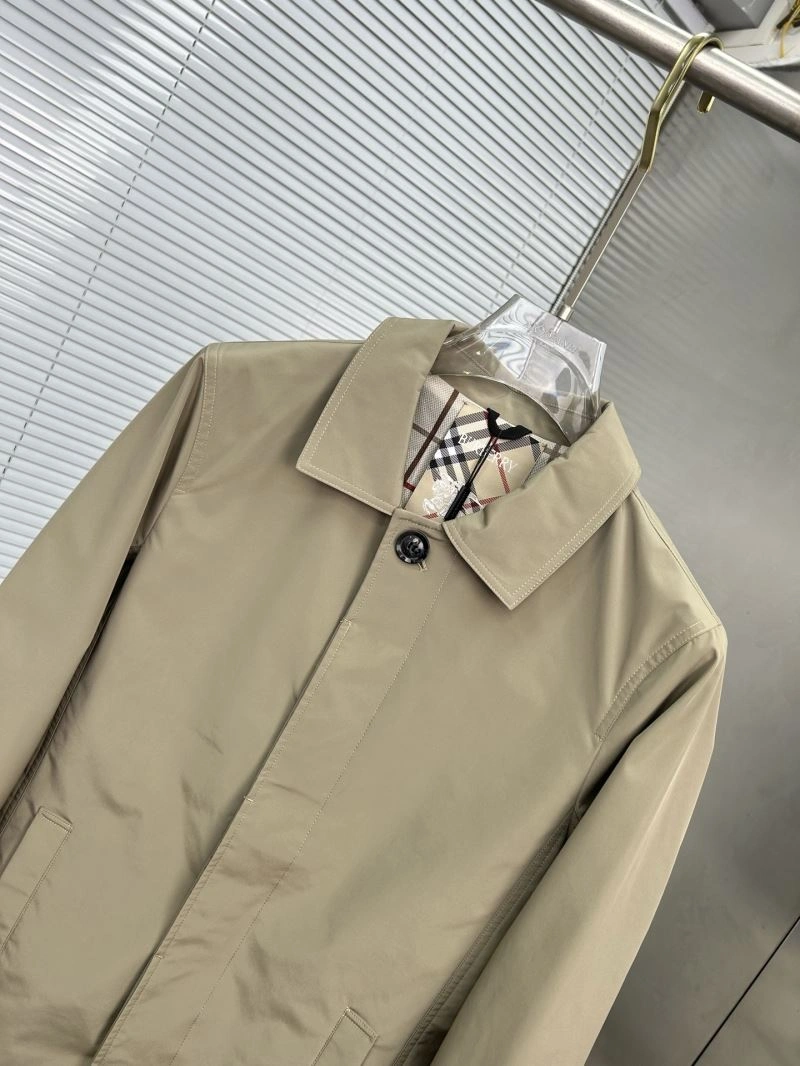 FreshLook Burberry Outwear 101710