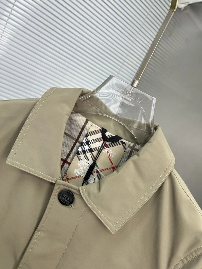 FreshLook Burberry Outwear 101710