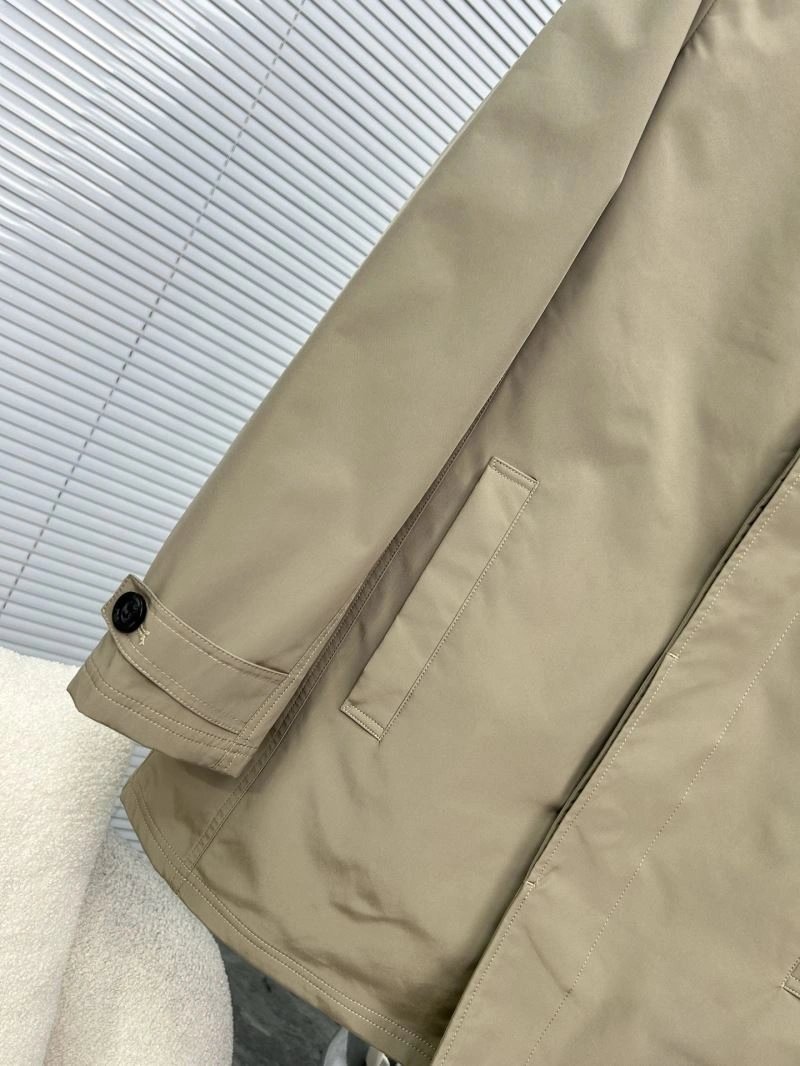 FreshLook Burberry Outwear 101710