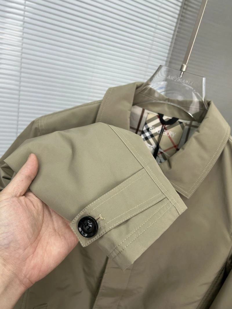 FreshLook Burberry Outwear 101710
