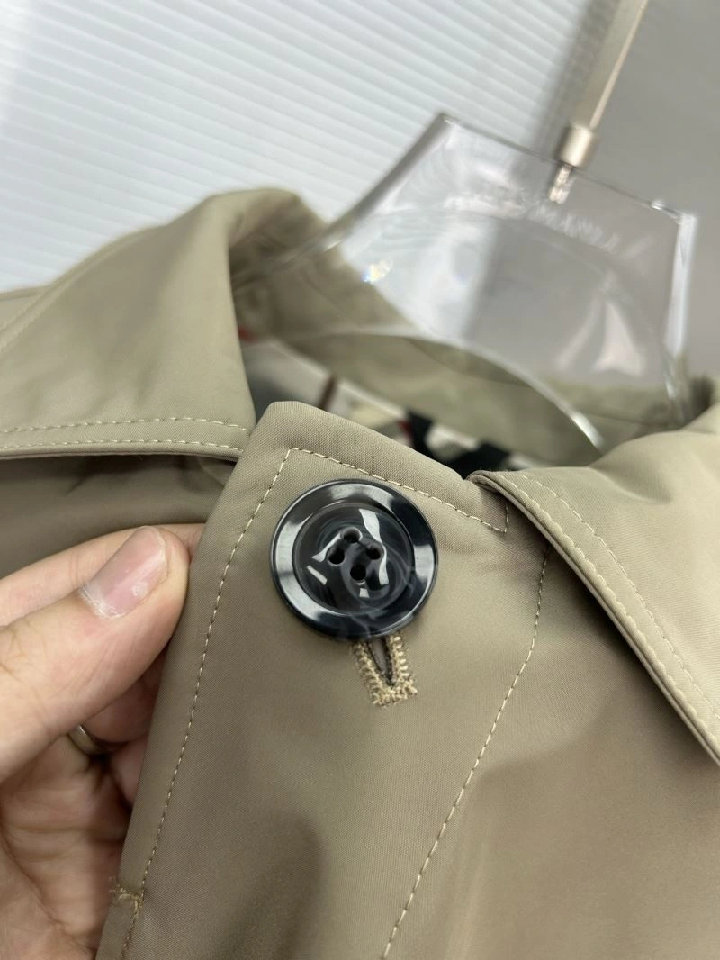 FreshLook Burberry Outwear 101710