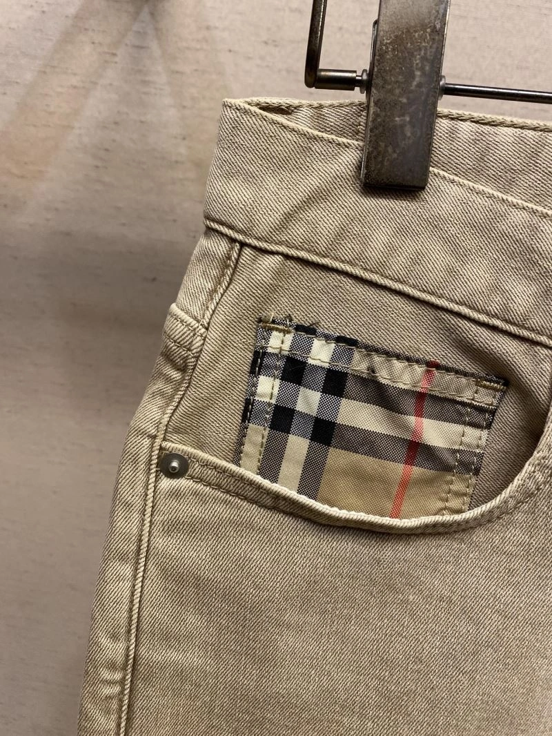 MultiPurpose Burberry Outwear 101714