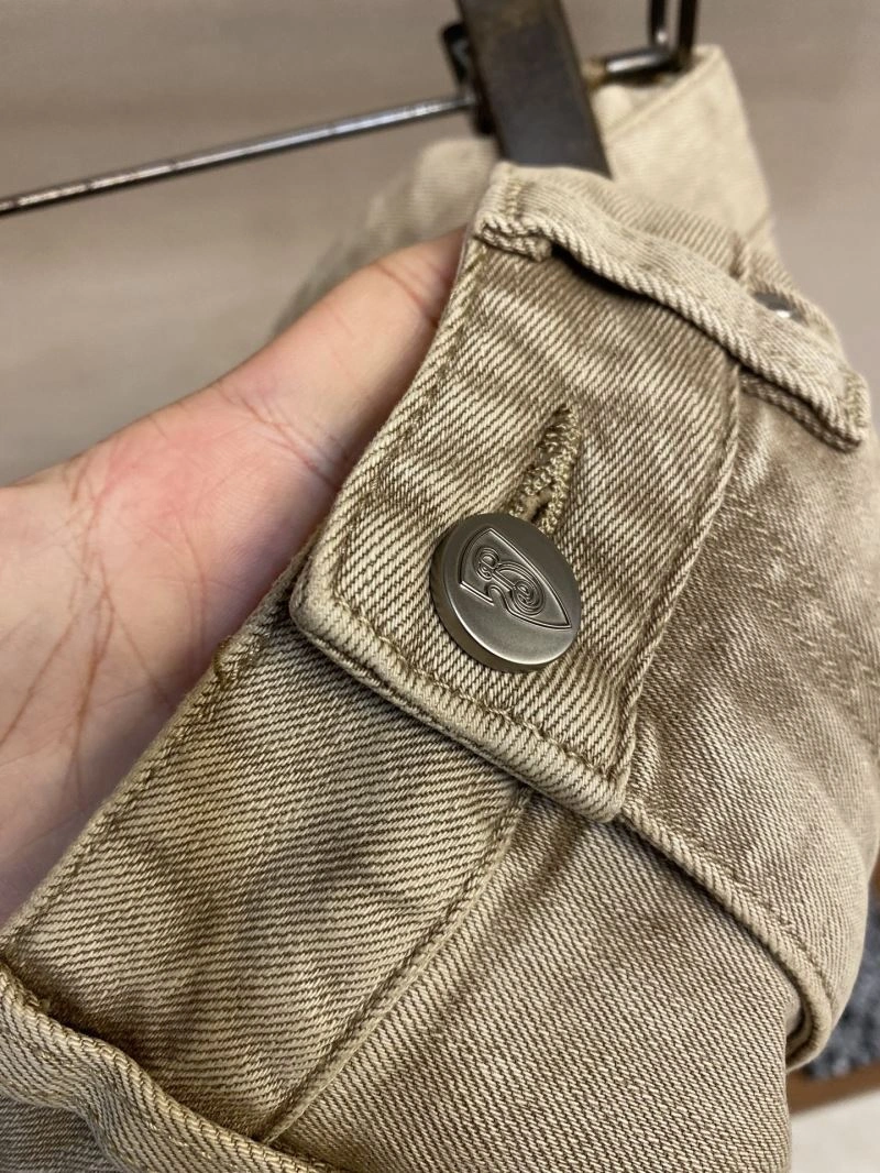 MultiPurpose Burberry Outwear 101714