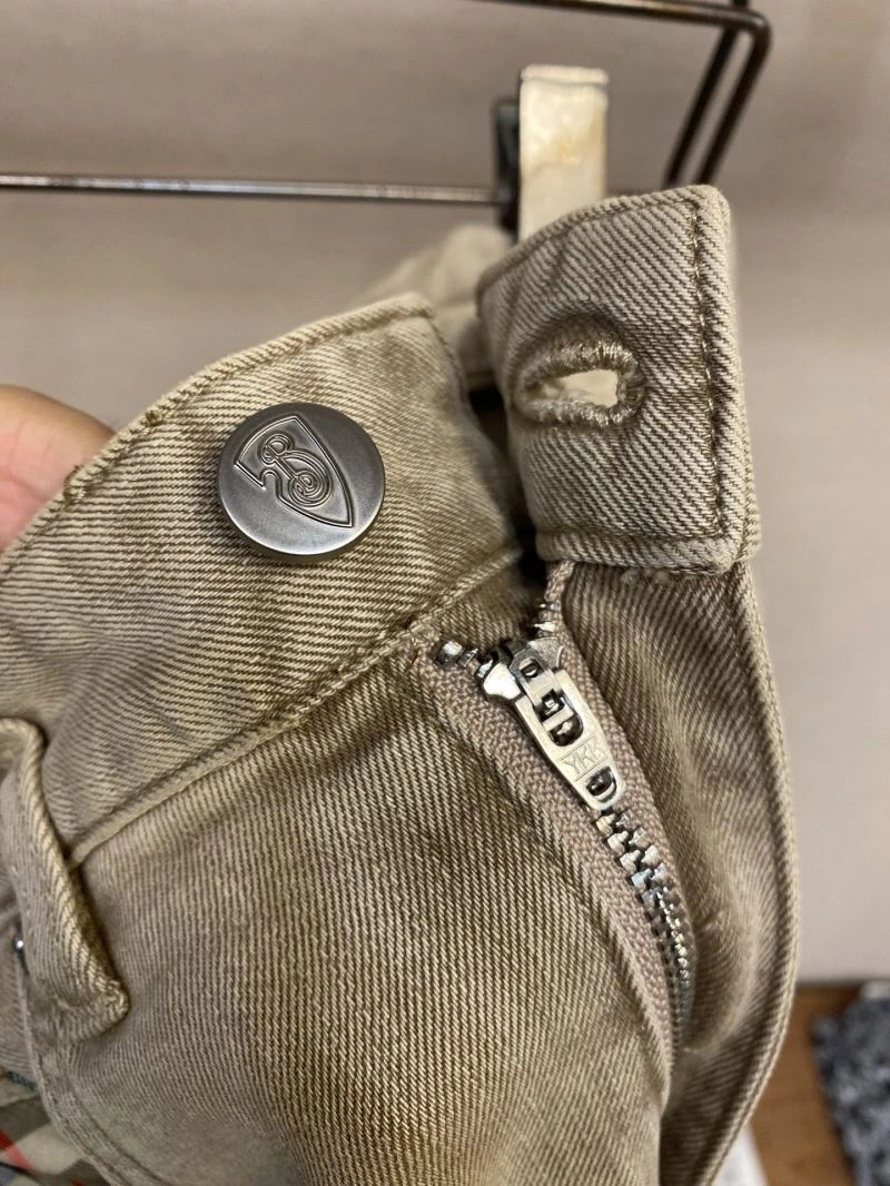 MultiPurpose Burberry Outwear 101714