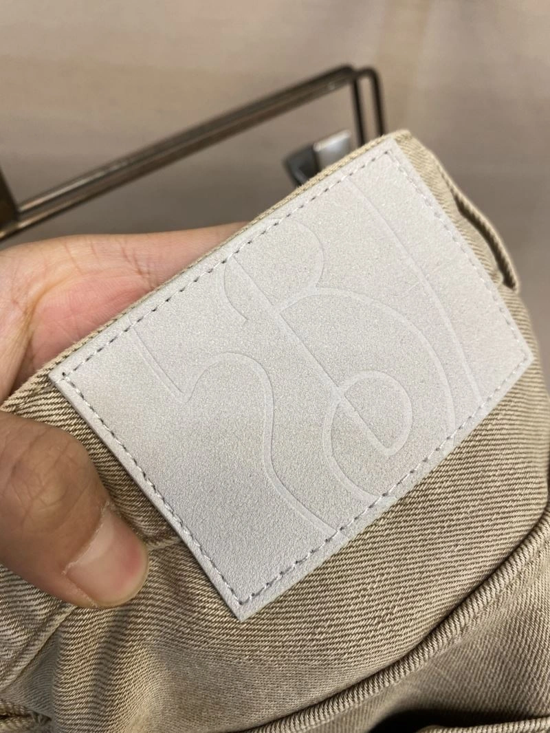 MultiPurpose Burberry Outwear 101714