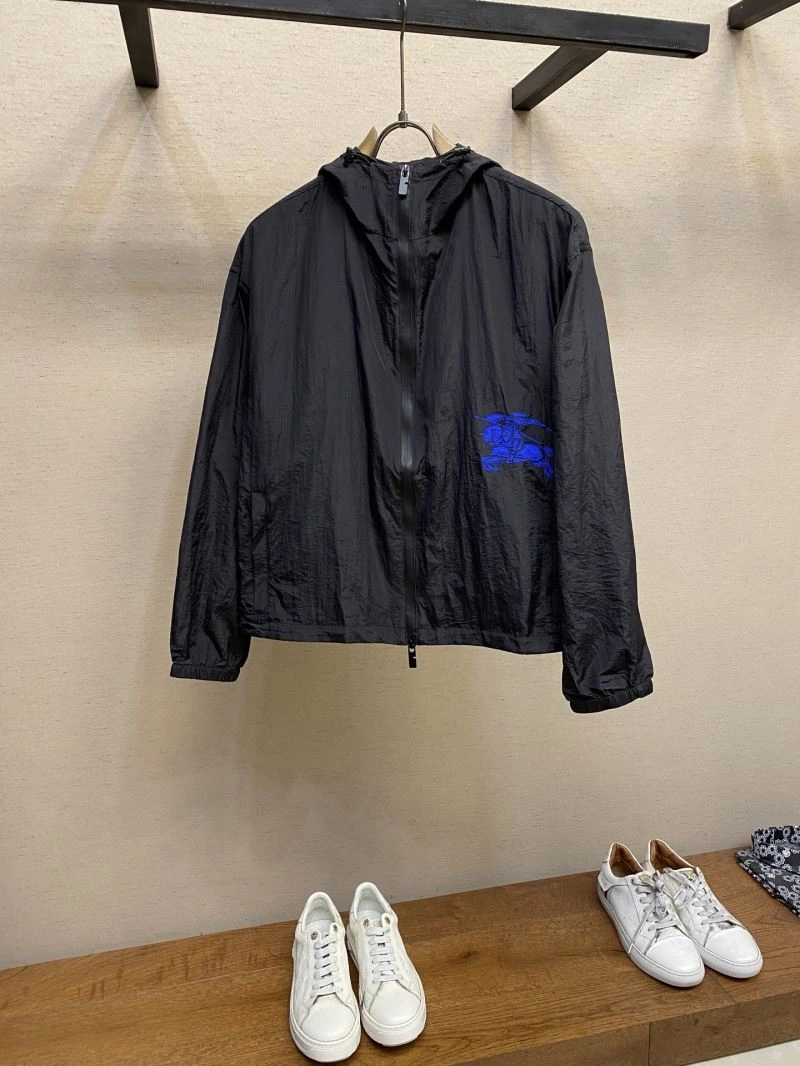 QuickDry Burberry Outwear 101717