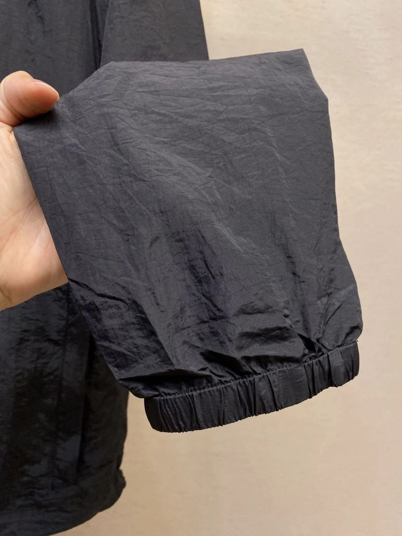 QuickDry Burberry Outwear 101717