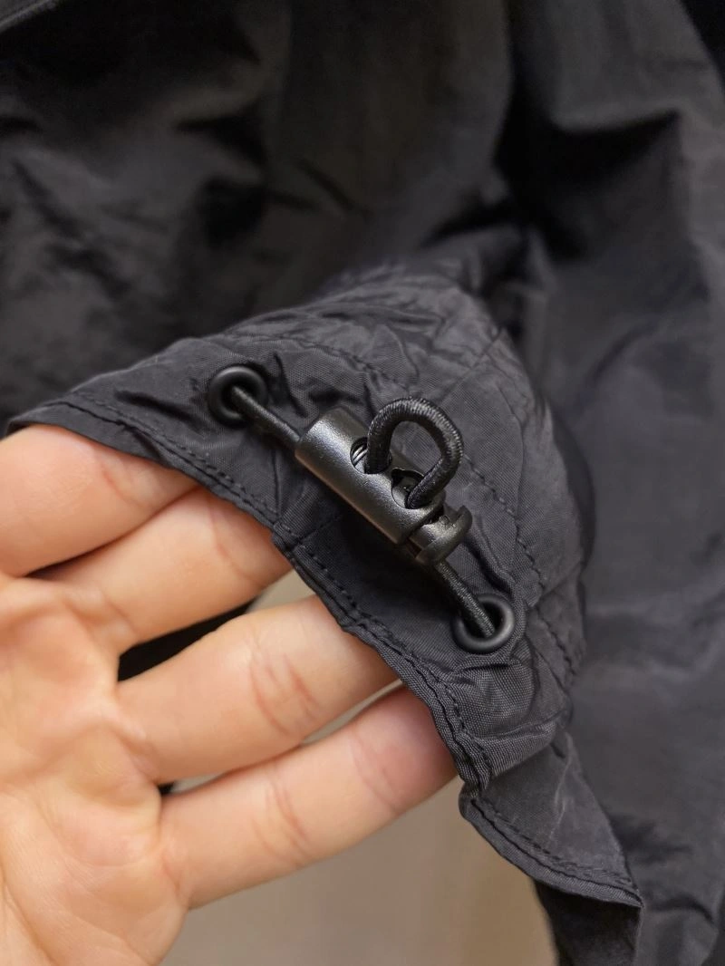 QuickDry Burberry Outwear 101717
