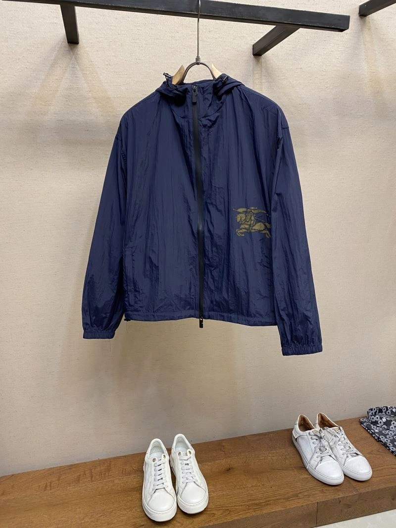 Burberry Outwear StreetReady 101713