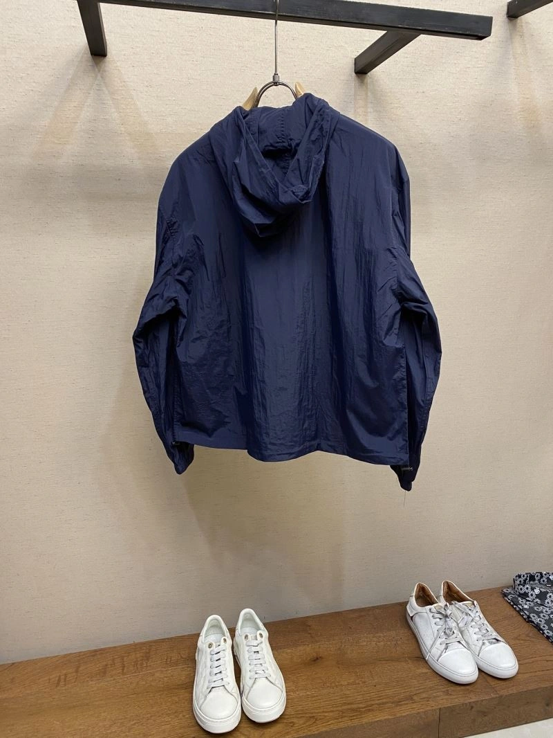 Burberry Outwear StreetReady 101713