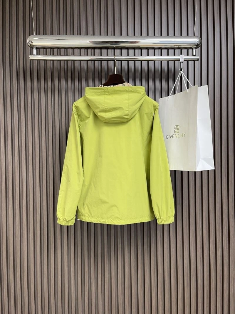 Burberry Outwear Lightweight 101715