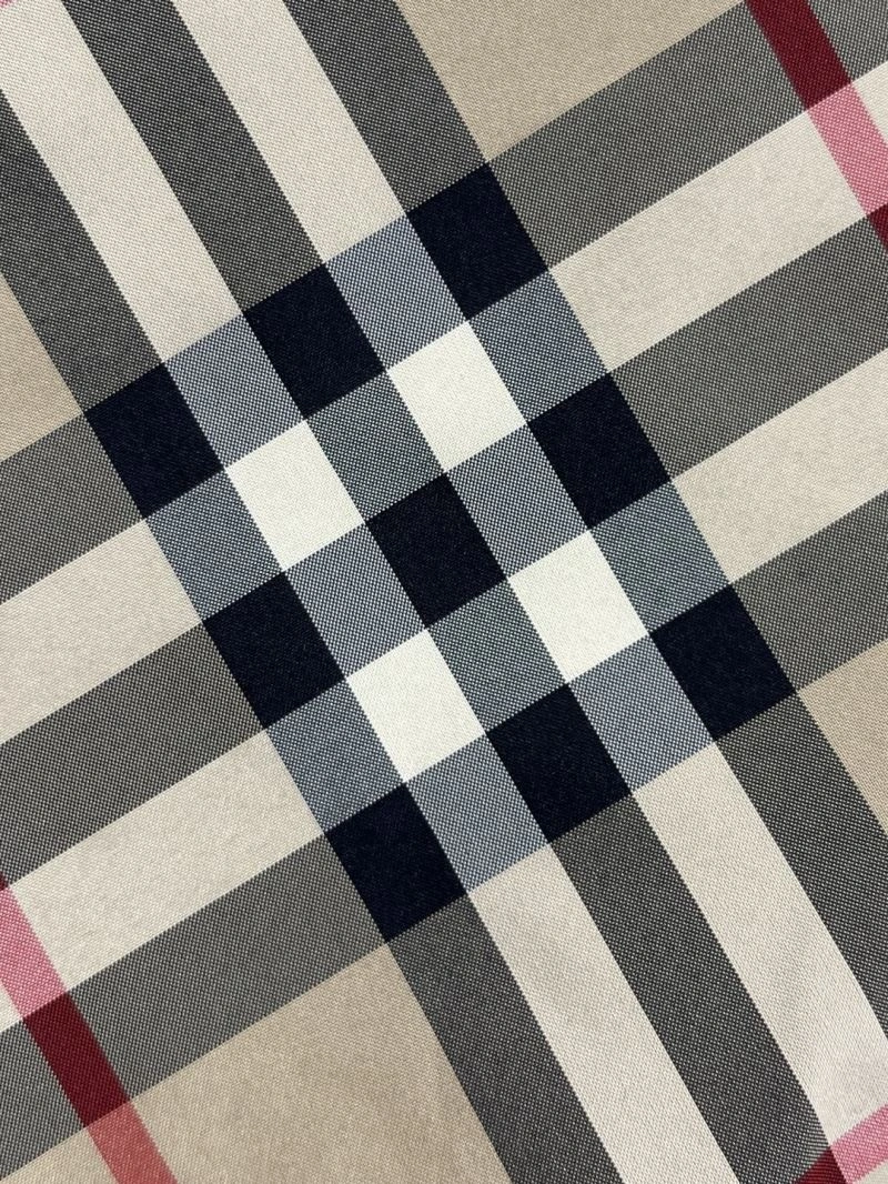 Burberry Outwear Lightweight 101715
