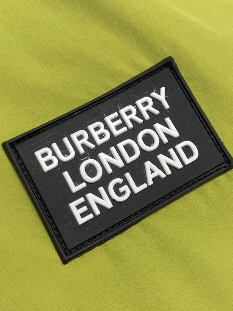 Burberry Outwear Lightweight 101715
