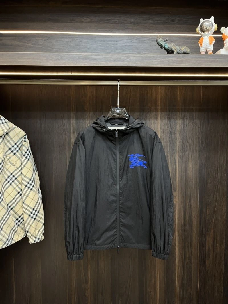 QuickDry Burberry Outwear 101706