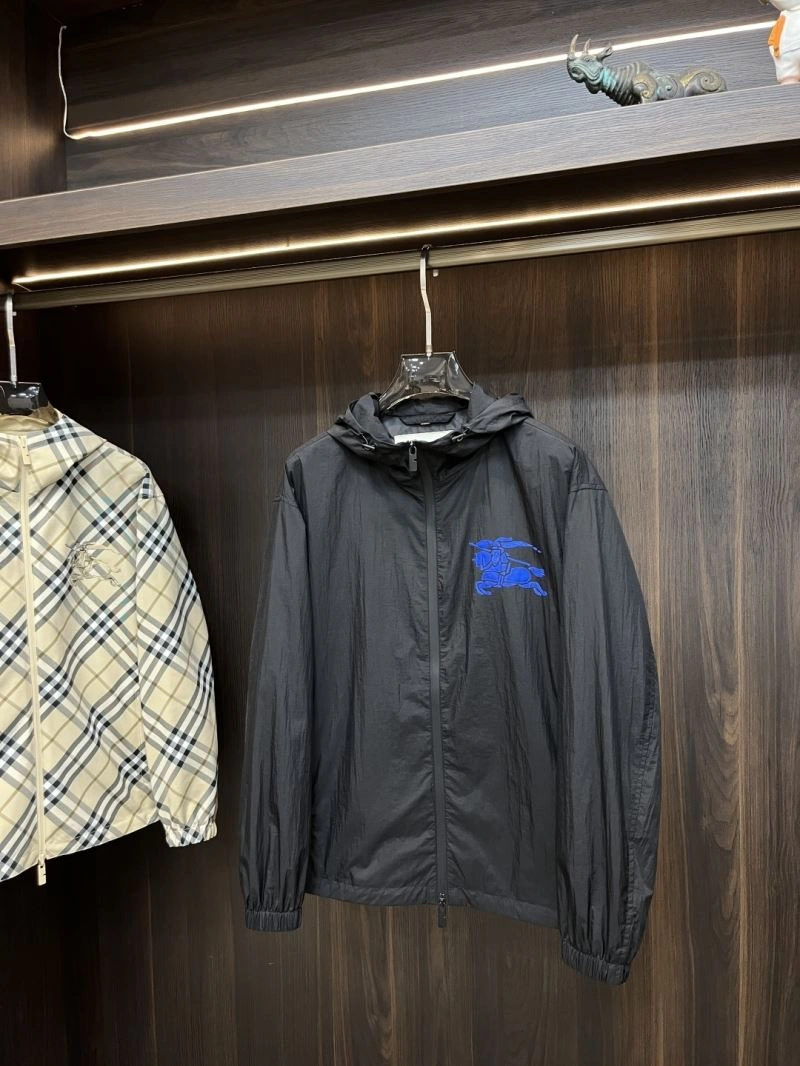 QuickDry Burberry Outwear 101706
