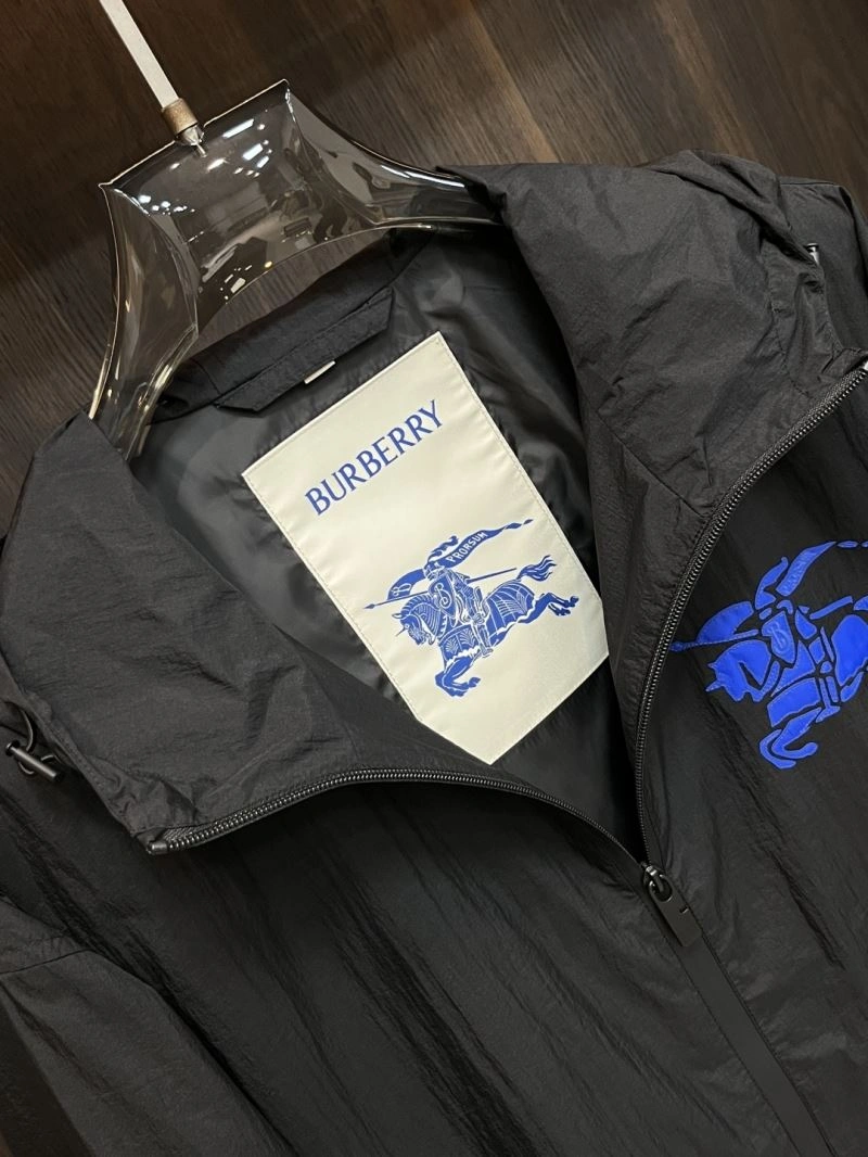 QuickDry Burberry Outwear 101706