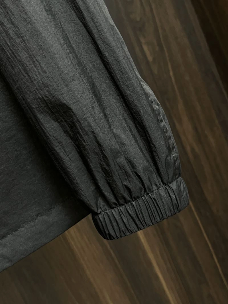 QuickDry Burberry Outwear 101706