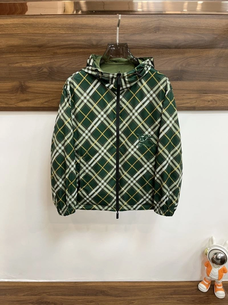 Comfortable Burberry Outwear 101707