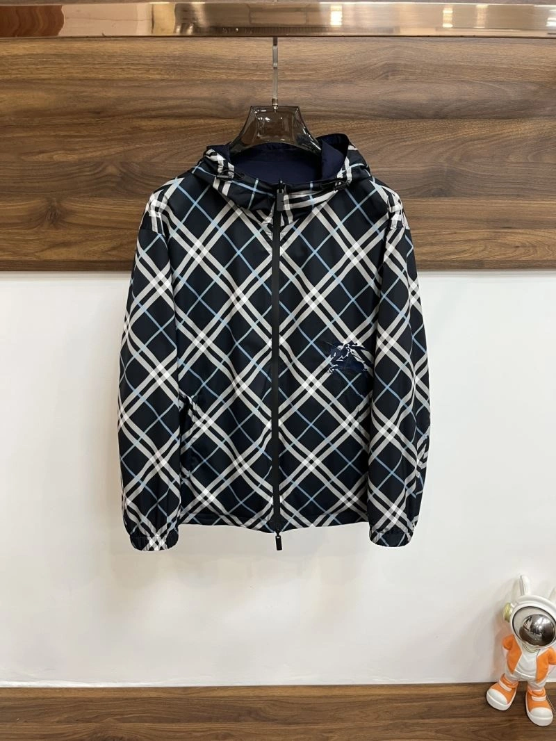 Comfortable Burberry Outwear 101707
