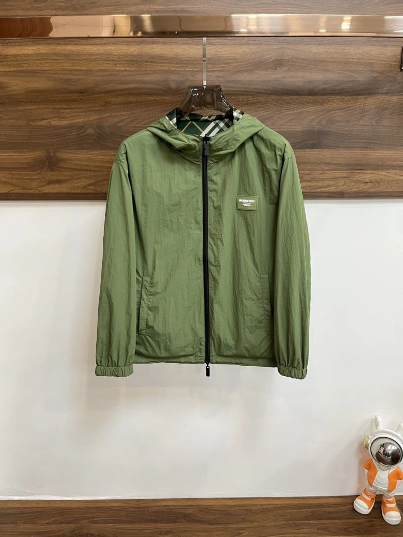 Comfortable Burberry Outwear 101707