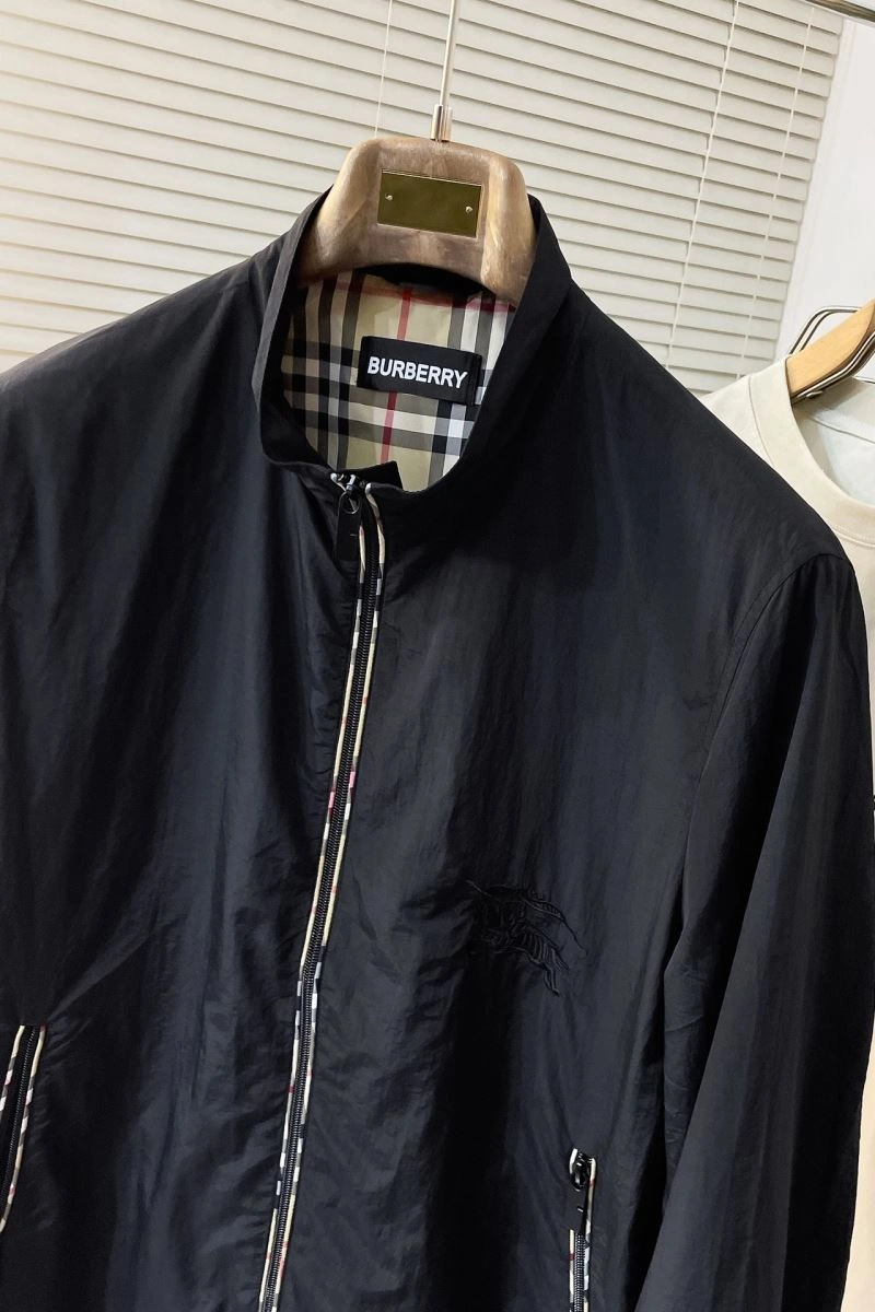ModernLook Burberry Outwear 101736