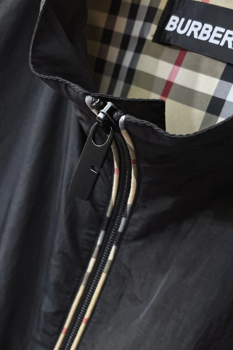 ModernLook Burberry Outwear 101736