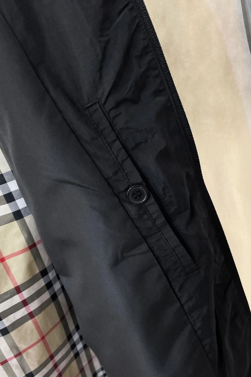 ModernLook Burberry Outwear 101736