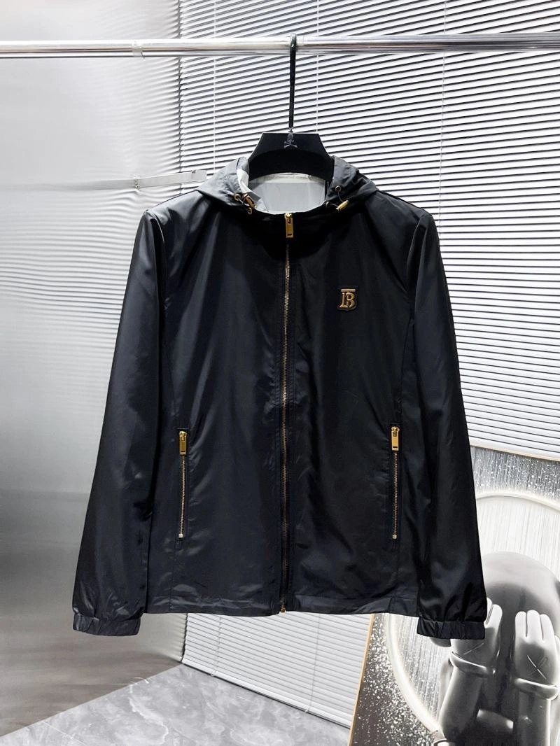 Burberry Outwear Durable 101702