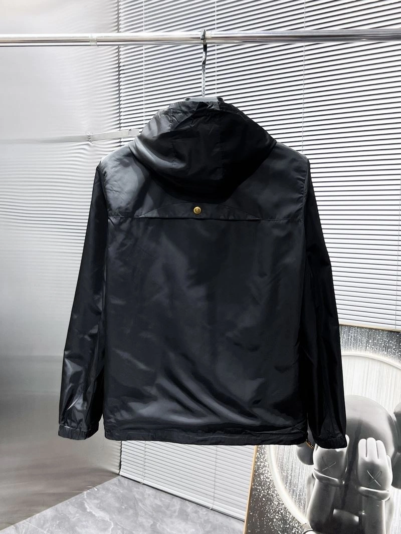 Burberry Outwear Durable 101702