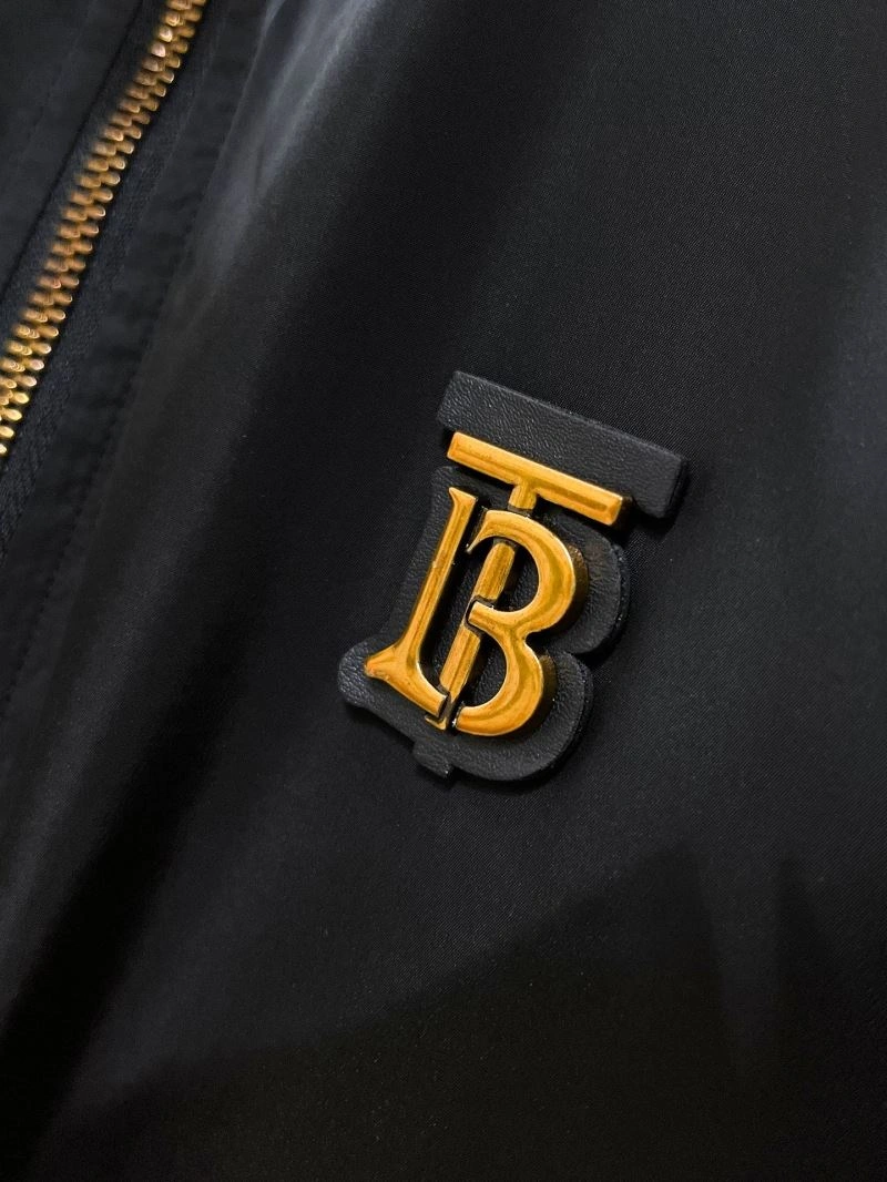 Burberry Outwear Durable 101702