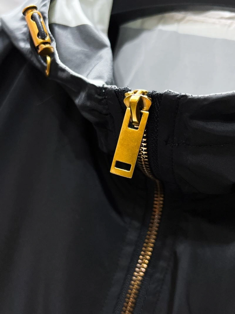 Burberry Outwear Durable 101702