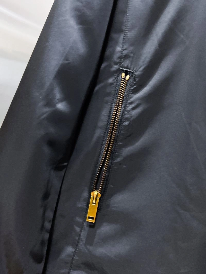 Burberry Outwear Durable 101702