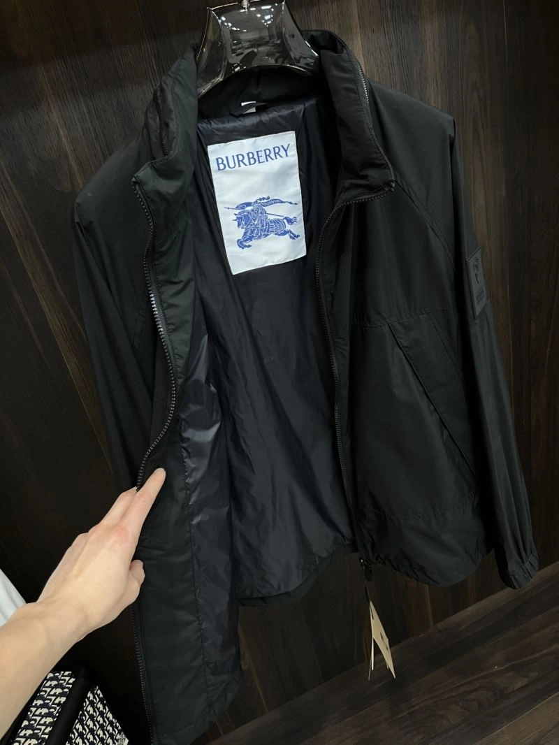 SunProtective Burberry Outwear 101700