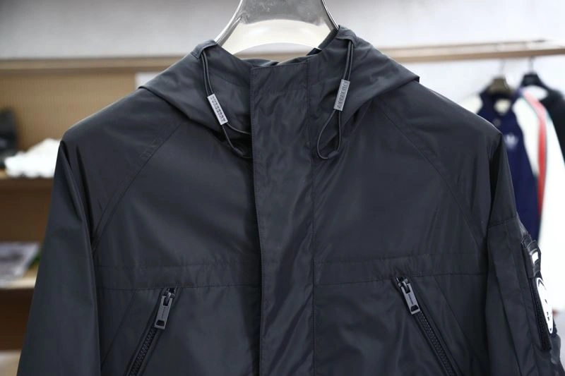 Thermal Burberry Outwear 101699