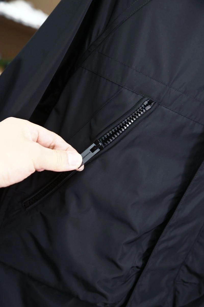 Thermal Burberry Outwear 101699