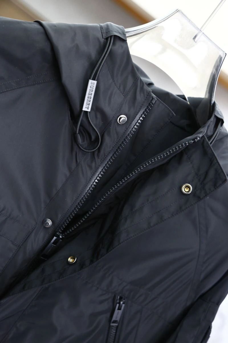 Thermal Burberry Outwear 101699