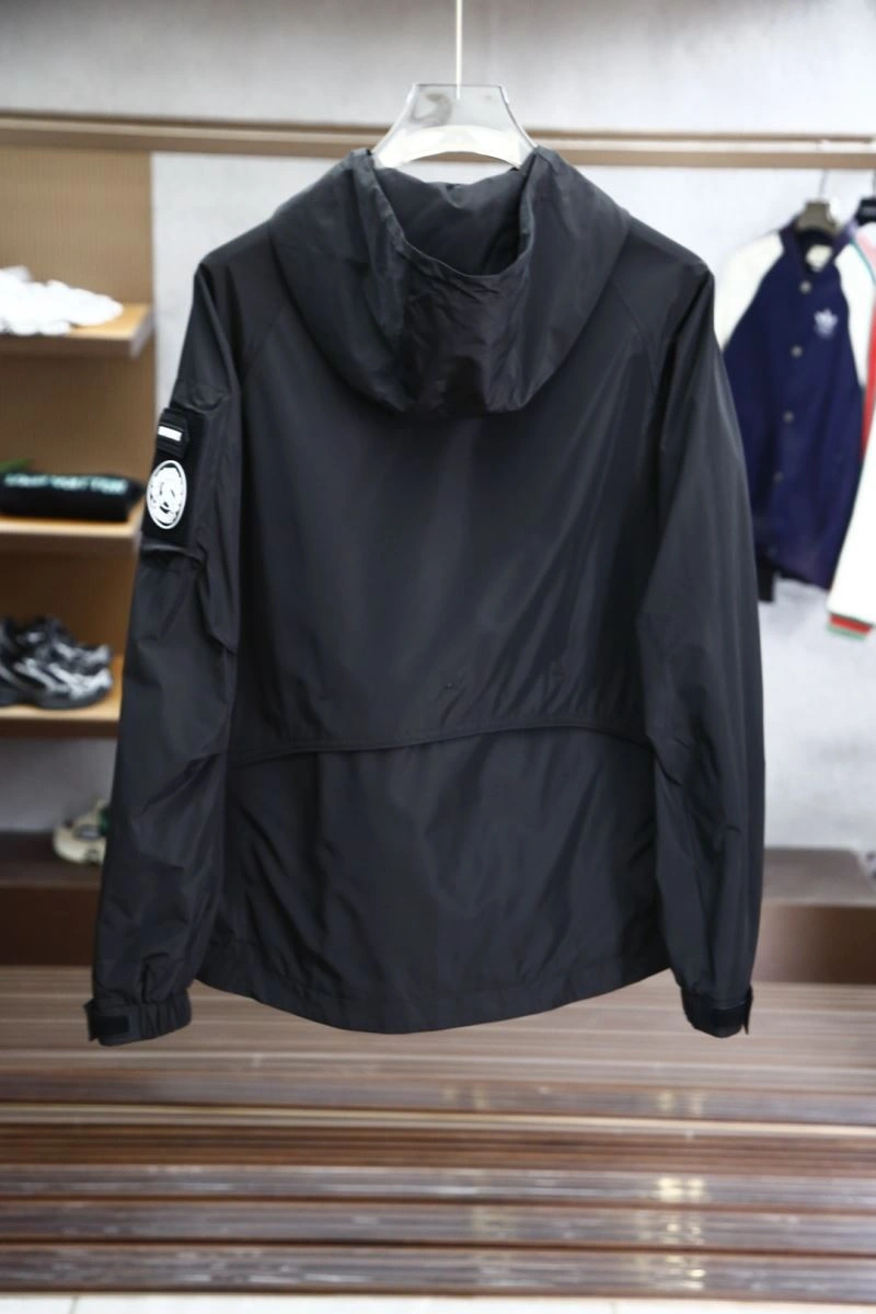 Thermal Burberry Outwear 101699