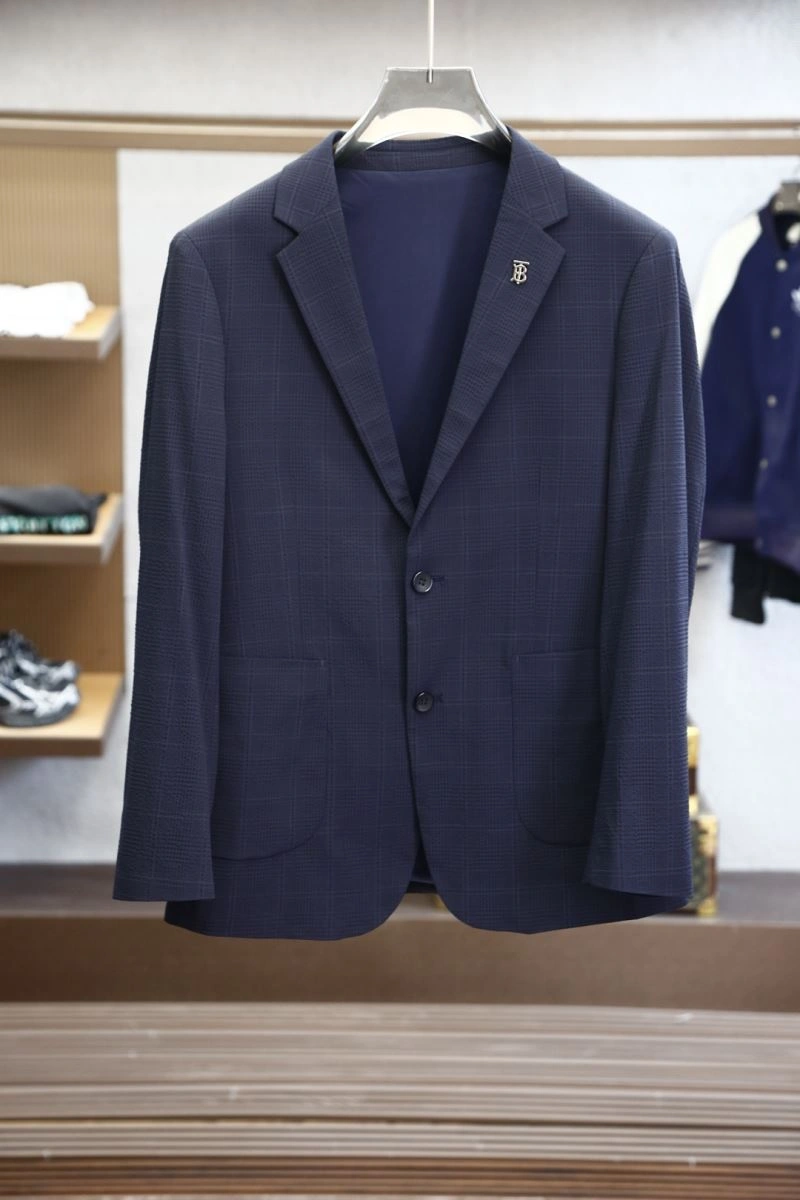 Burberry Outwear ModernLook 101698