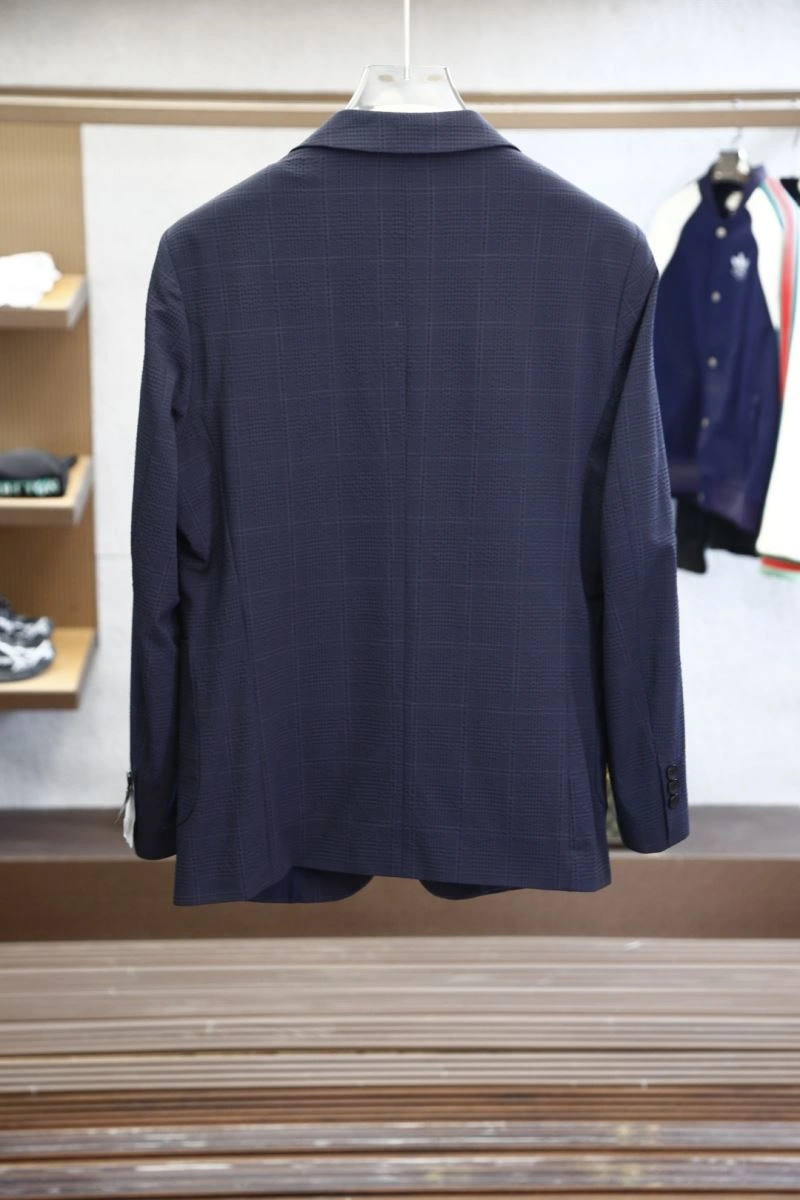 Burberry Outwear ModernLook 101698