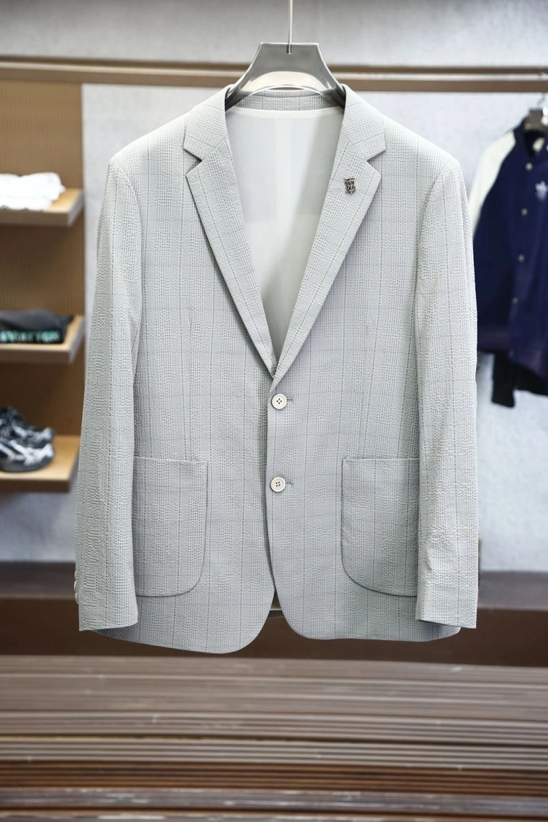 Burberry Outwear ModernLook 101698