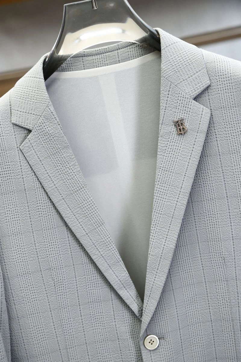 Burberry Outwear ModernLook 101698