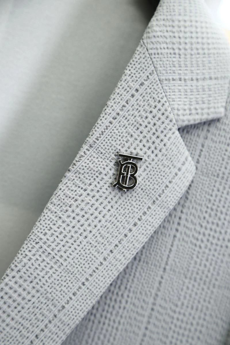 Burberry Outwear ModernLook 101698