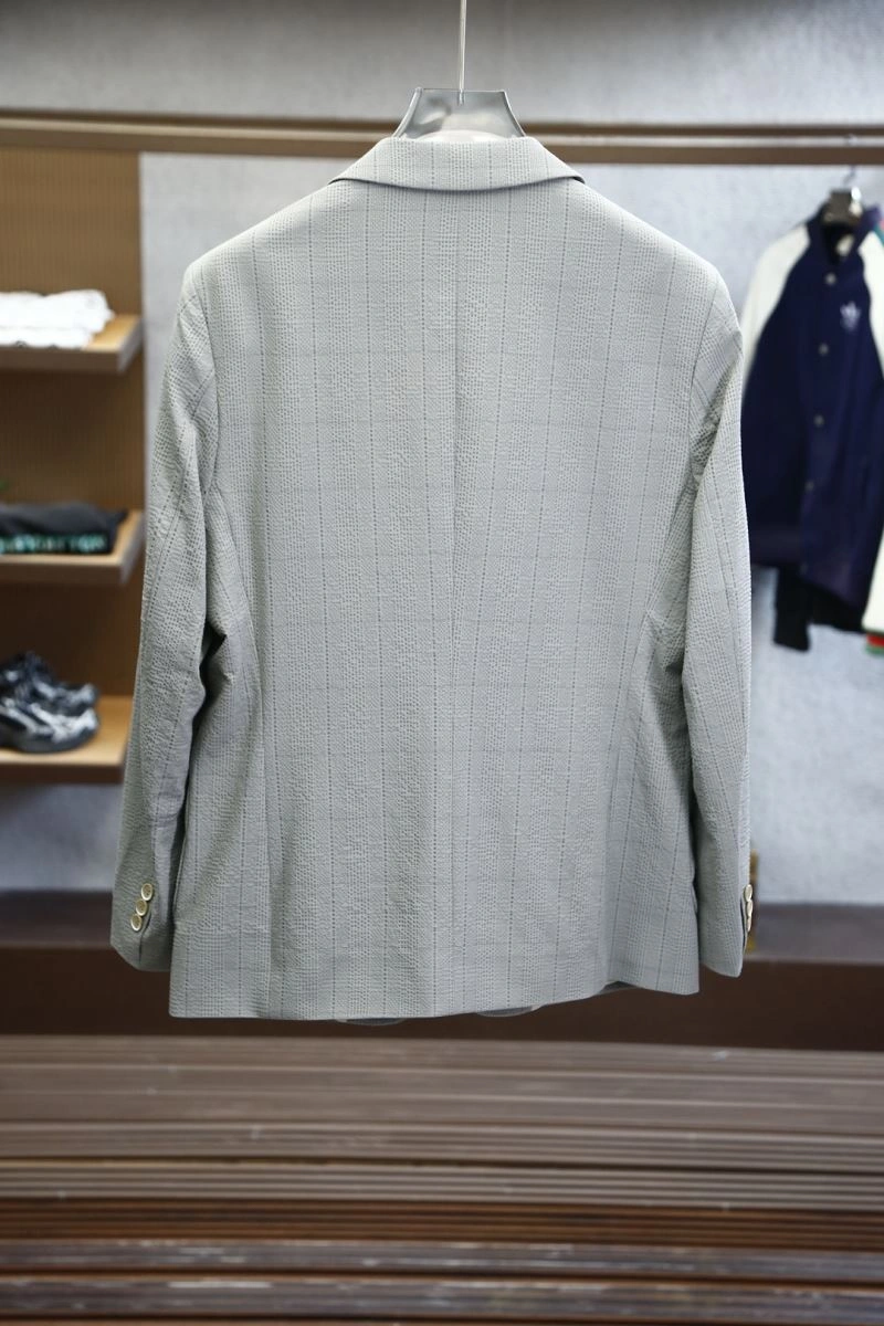 Burberry Outwear ModernLook 101698