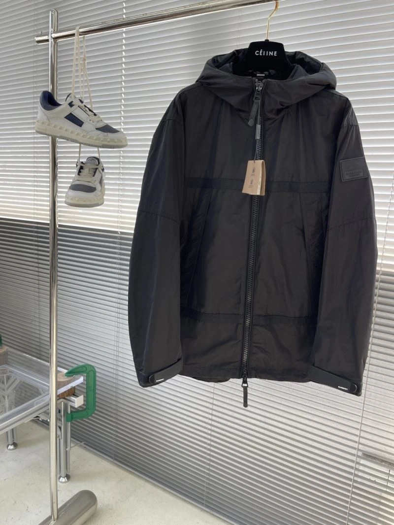 Burberry Outwear Stylish 101735