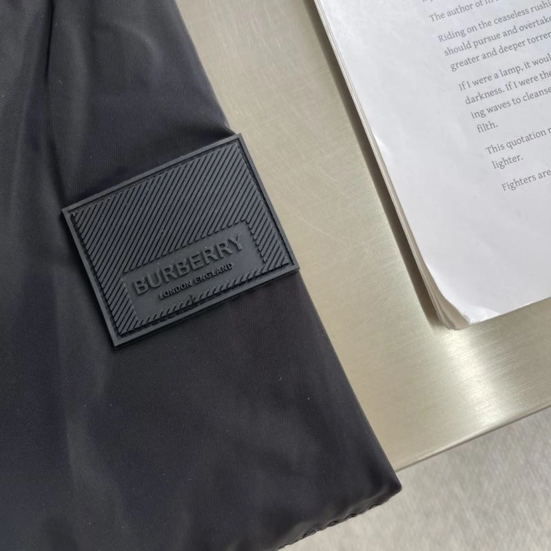 Burberry Outwear Stylish 101735
