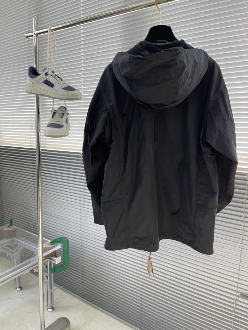 Burberry Outwear Stylish 101735