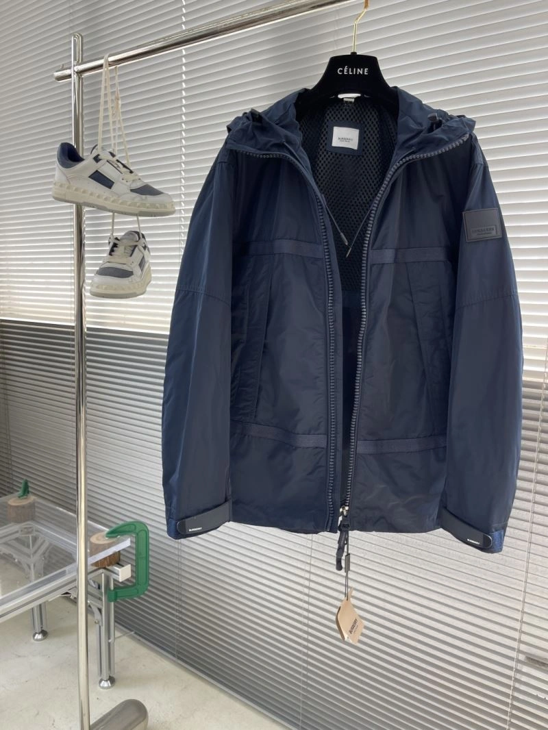 FastDry Burberry Outwear 101766