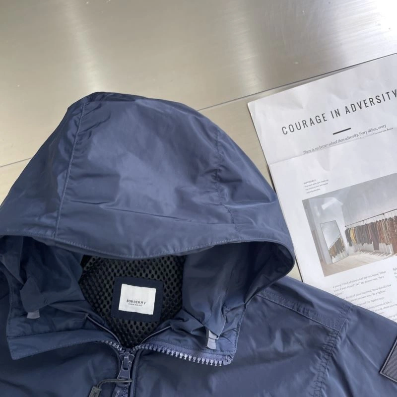 FastDry Burberry Outwear 101766
