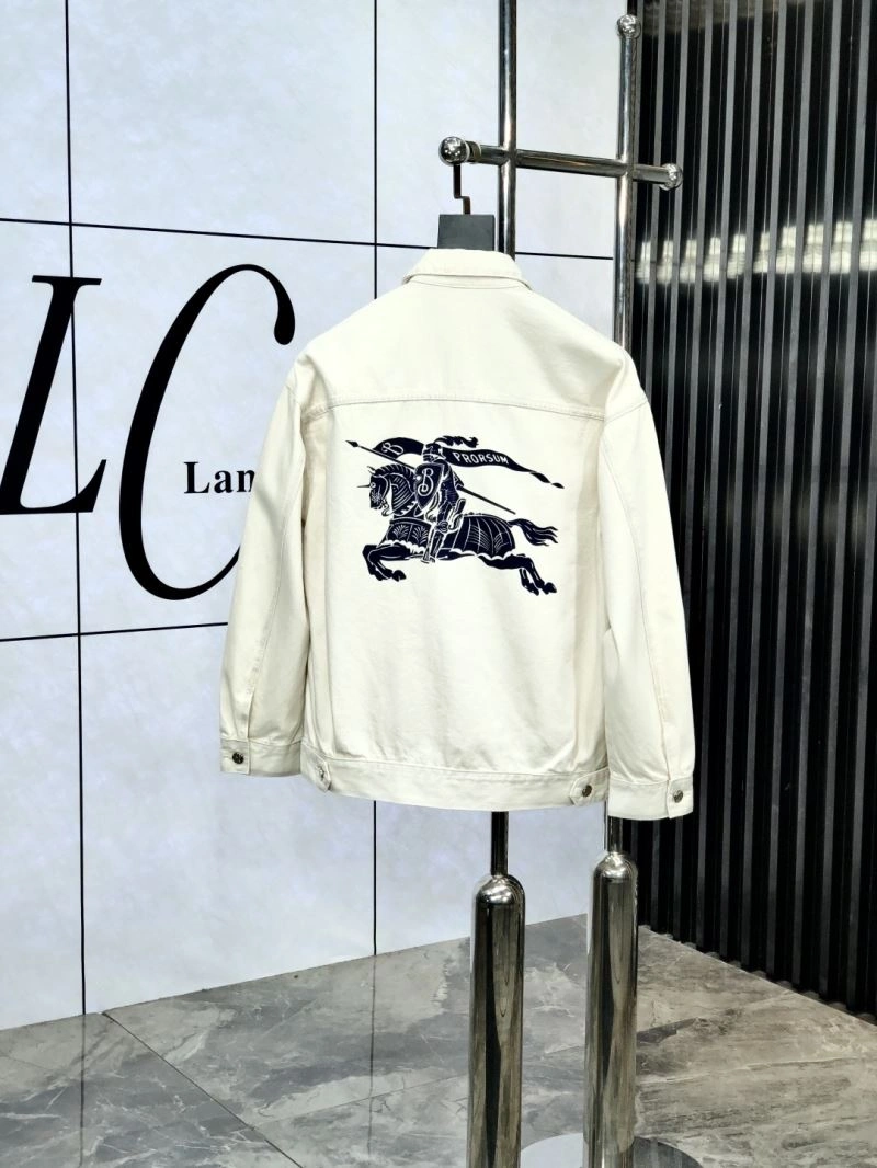 FastDry Burberry Outwear 101800