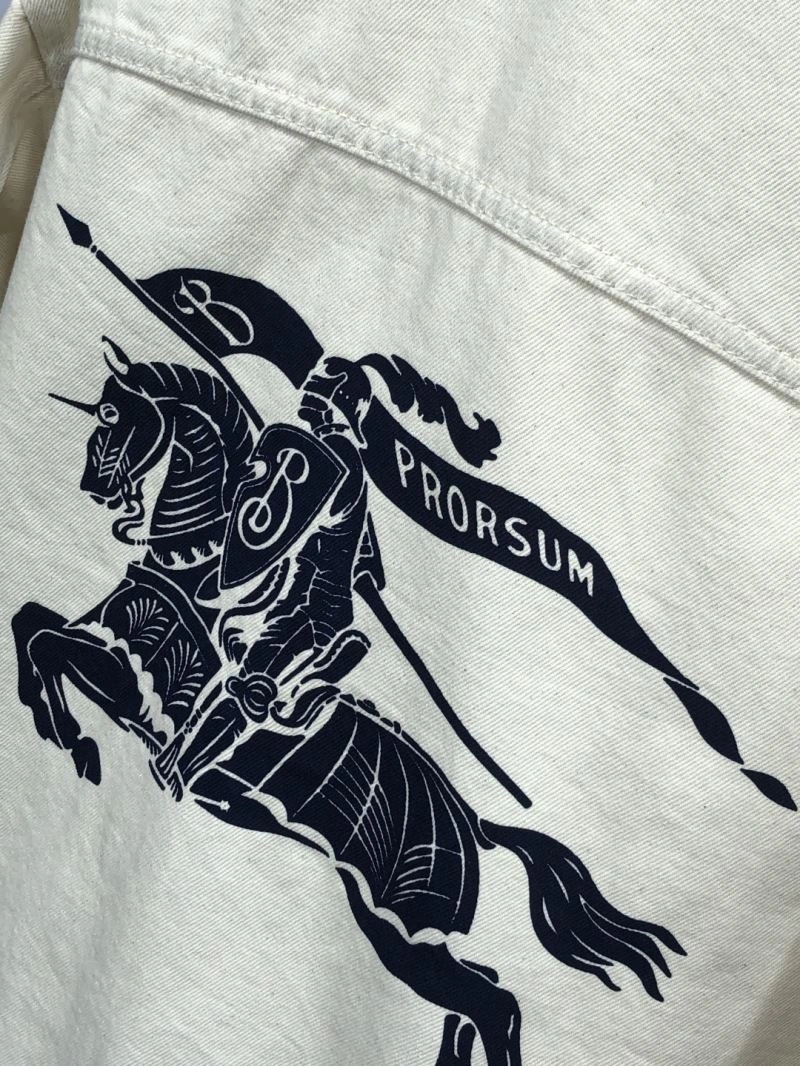 FastDry Burberry Outwear 101800